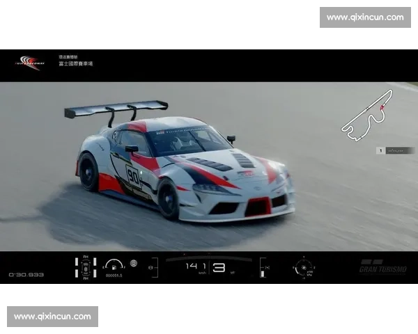极速赛道挑战赛：全新赛车竞技体验，尽享极速狂飙与激情对决
